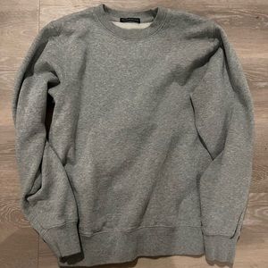 Brandy Melville Erica Sweatshirt